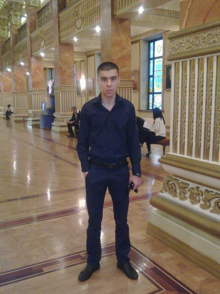 Дидар Нурлыбай