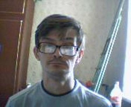 Олег Сальников