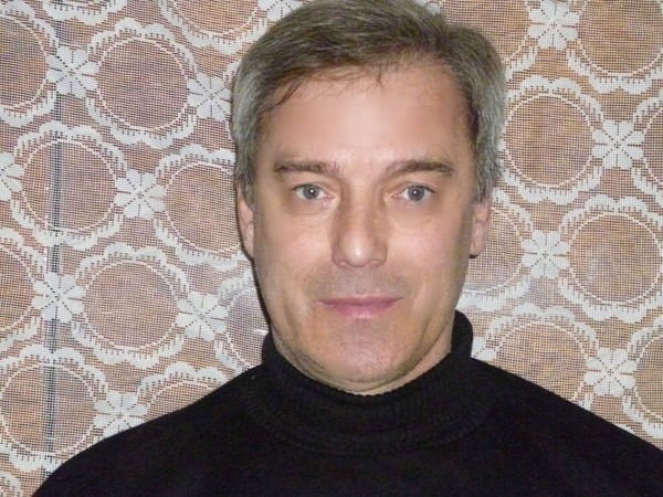 Андрей Сытник