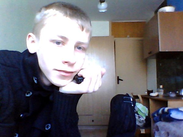 Дима [Kiss]Елёв=)