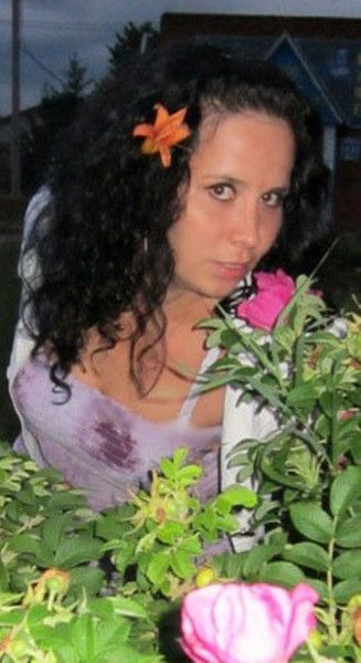 Разина Юнусова