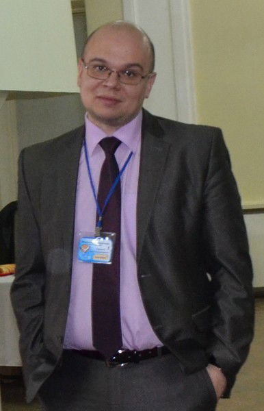 Сергей Карпачёв