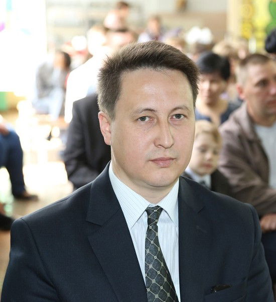 Мурат Лябаев