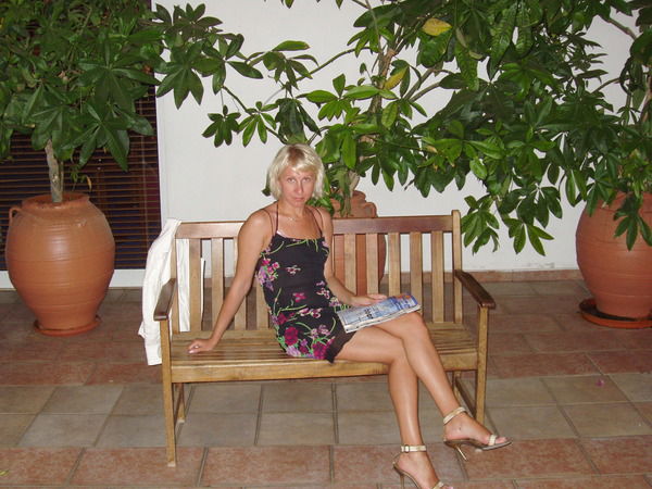 Галина Магина