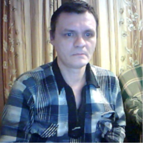 Корягин Эдуард