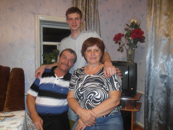 Людмила Флейшман