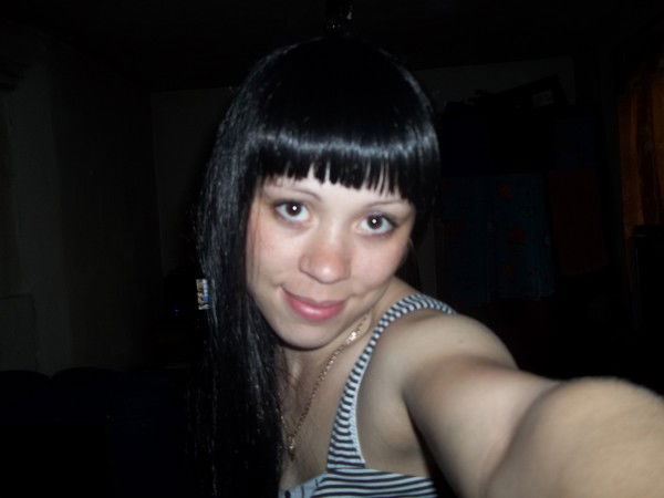 Екатерина Берестовская