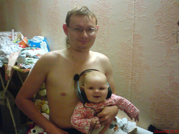 Ардуванов Алексей