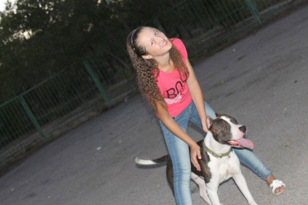 Вишнева[Я] Леди