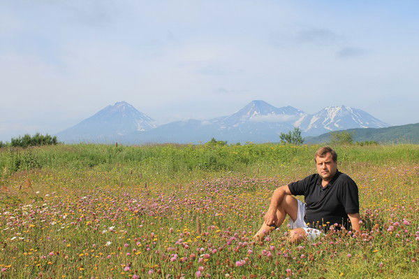 Юрий Иванов