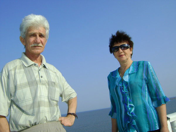 Виктор Елфимов