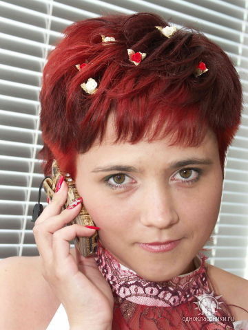 Юля Иванова