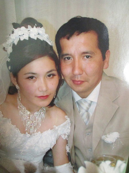 Жайна Сарсенбаева