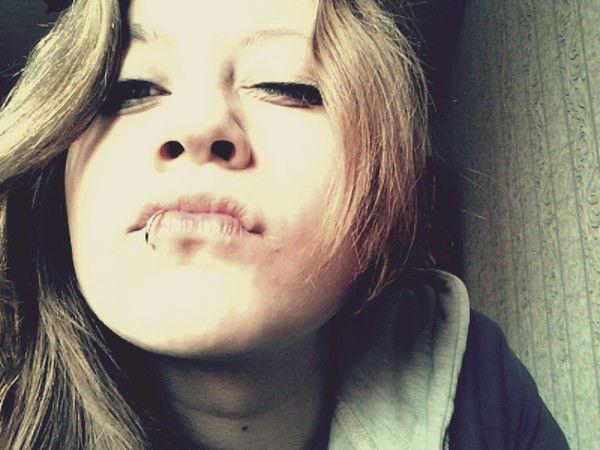 Алена Фомина