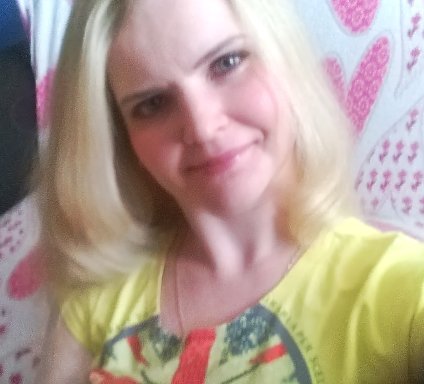 Алла Василенко