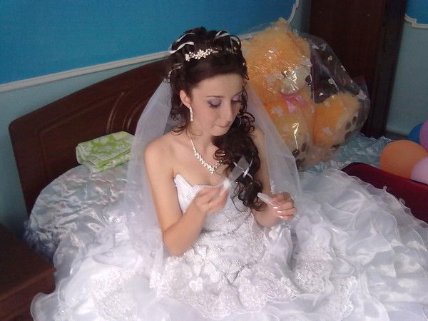 Айна Абдокова