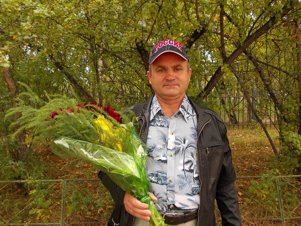 Шавров Николай