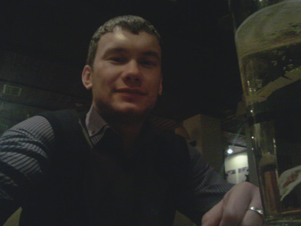 Кирюха Малахинский