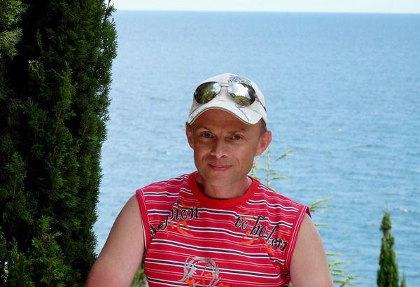 Михаил Анищенко