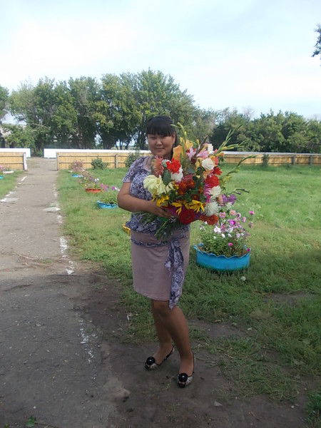 Дона Наурзбаева