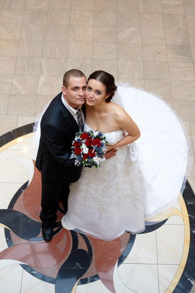 Мария Субботина