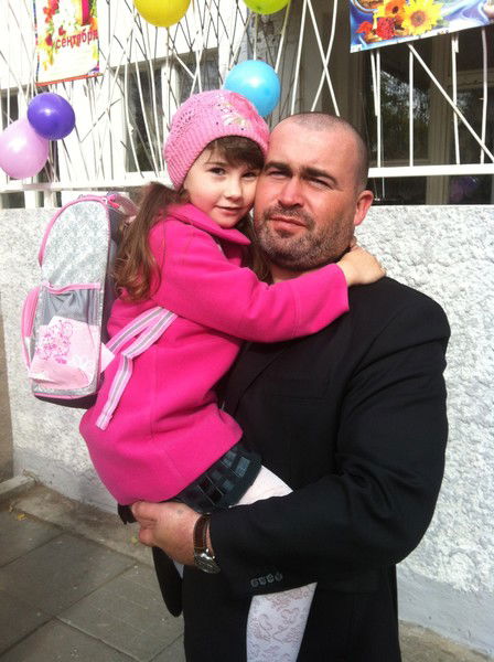 Александр Одинцов