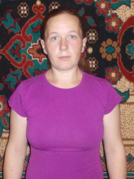 Галина Руди