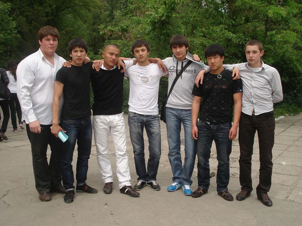 Темур Тулгабаев