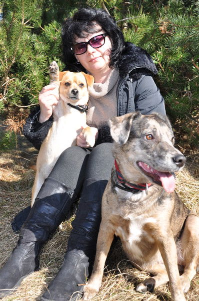 Лариса Волкова