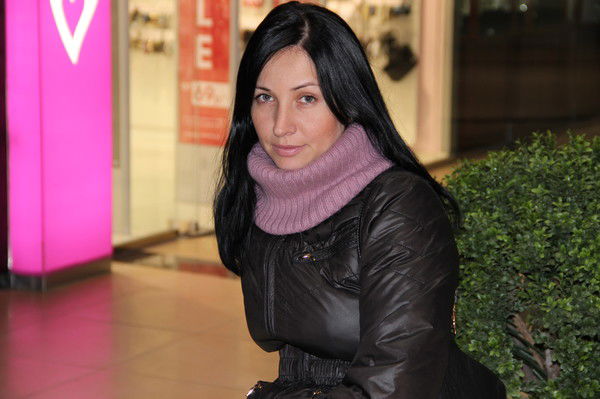 Елена Рагимова