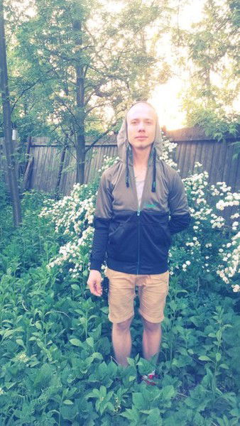 Владимир Садовский