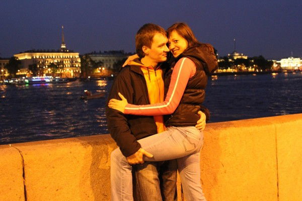 Анютка Шошина