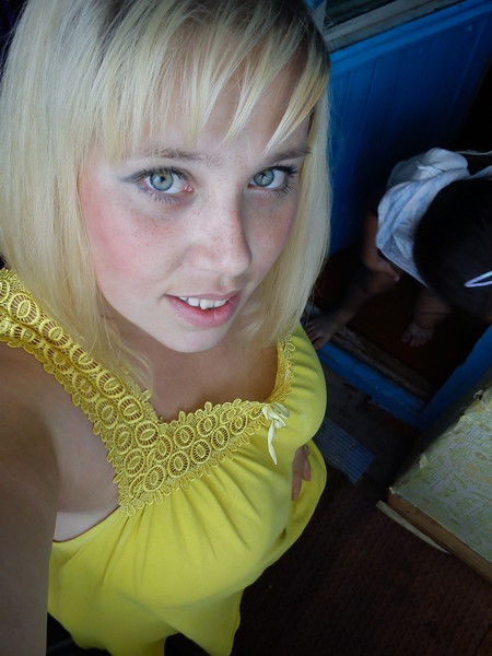 Анастасия Максимова