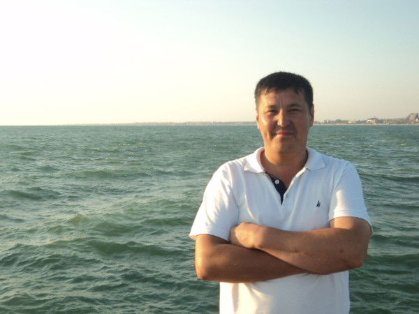 Мейрам Бляшев