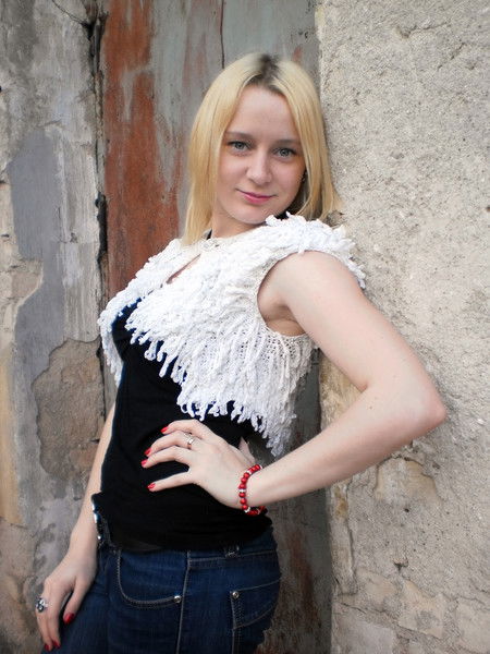 Катюха Войшель