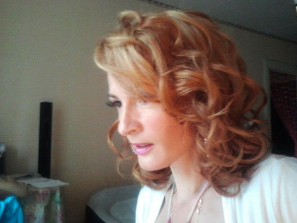 Ланочка Сенчукова