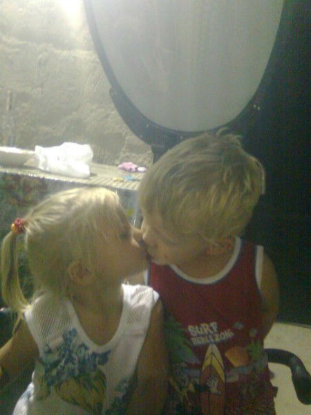 Валентина Vein