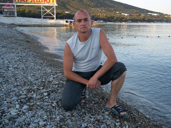 Александр Куприянов