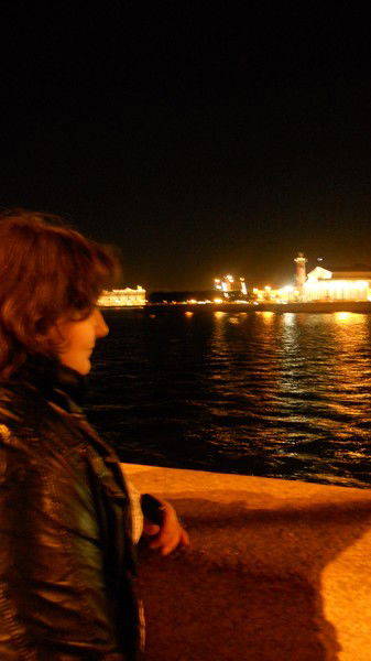 Ксюша Новикова