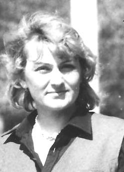 Тамара Стефарова