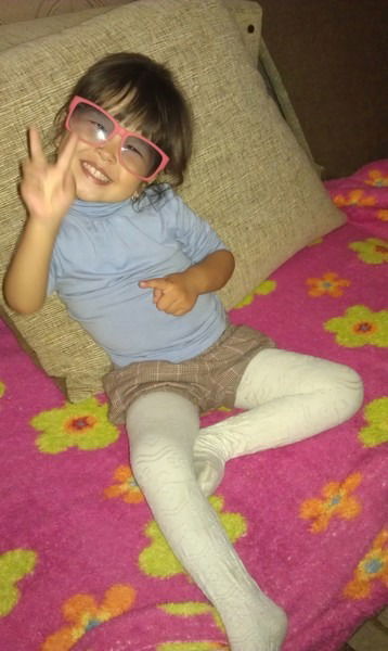 Aнара Аманжолова