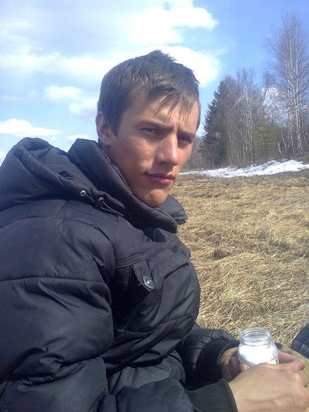 Сергей Притворов