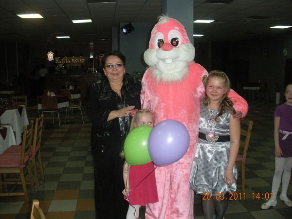 Бурилова Тамара