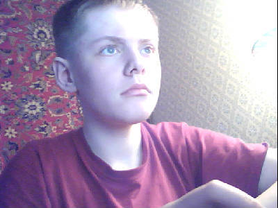 Валера Ермаков