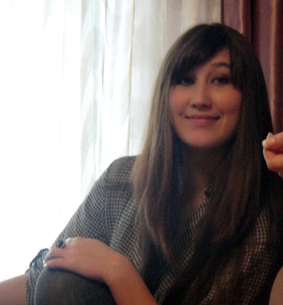 Валентина Воронина