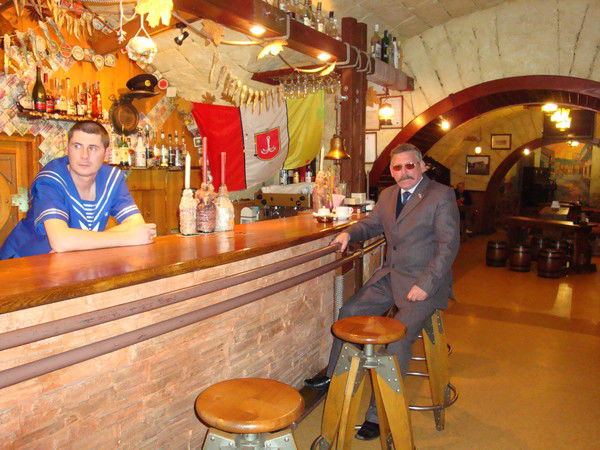 Владимир Асташкин