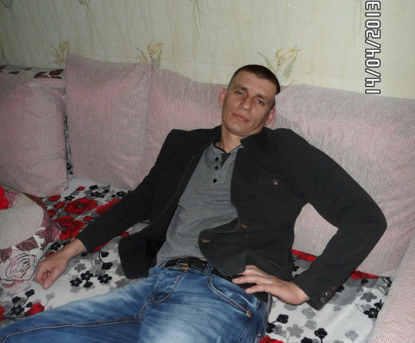 Алексей Якушенко