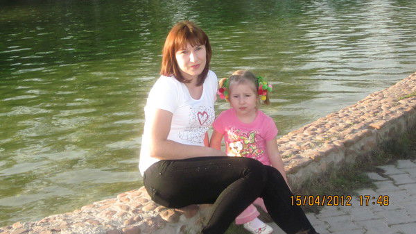 Татьяна Филимонова