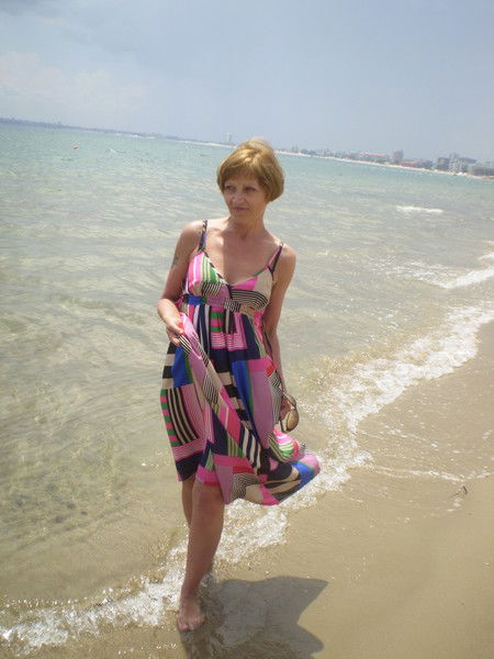 Марина Ибрагимова