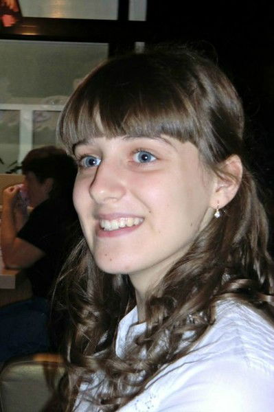 Софья Смирнова